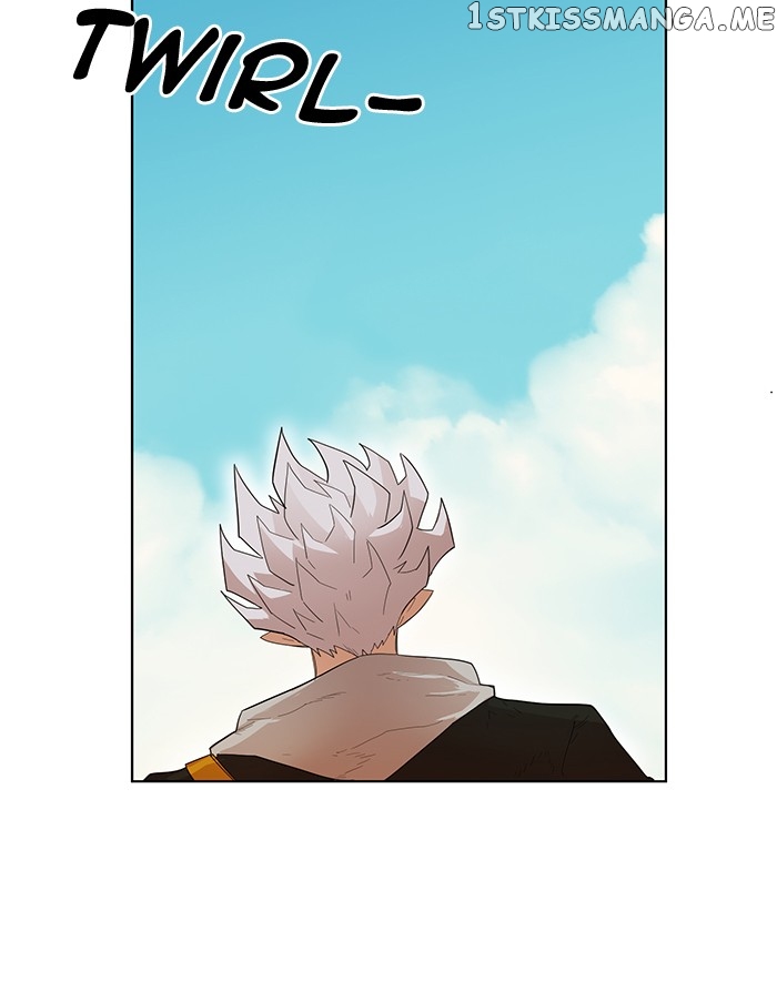 Hardcore Leveling Warrior chapter 189 - page 80