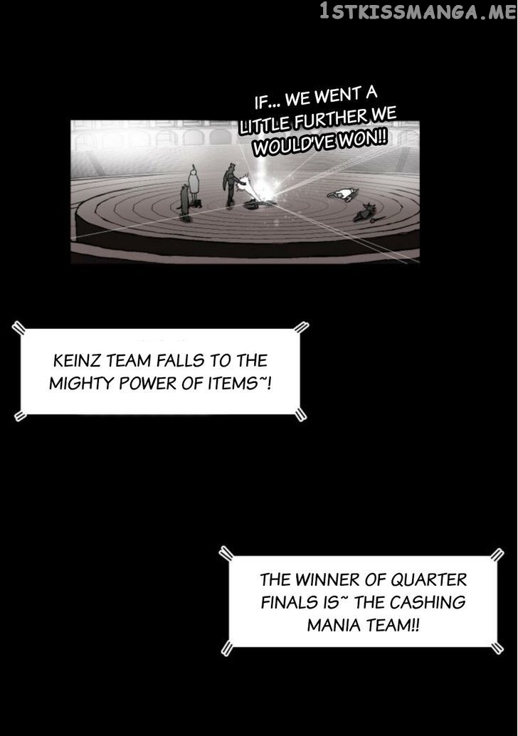 Hardcore Leveling Warrior chapter 15 - page 10