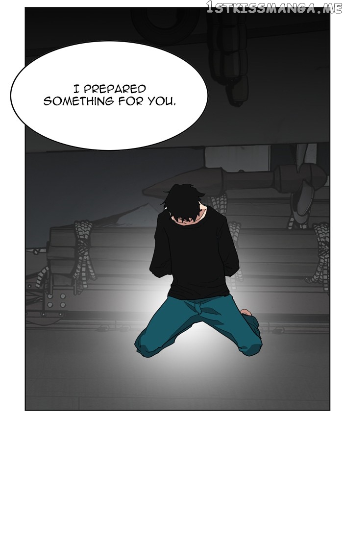 Hardcore Leveling Warrior chapter 175 - page 37