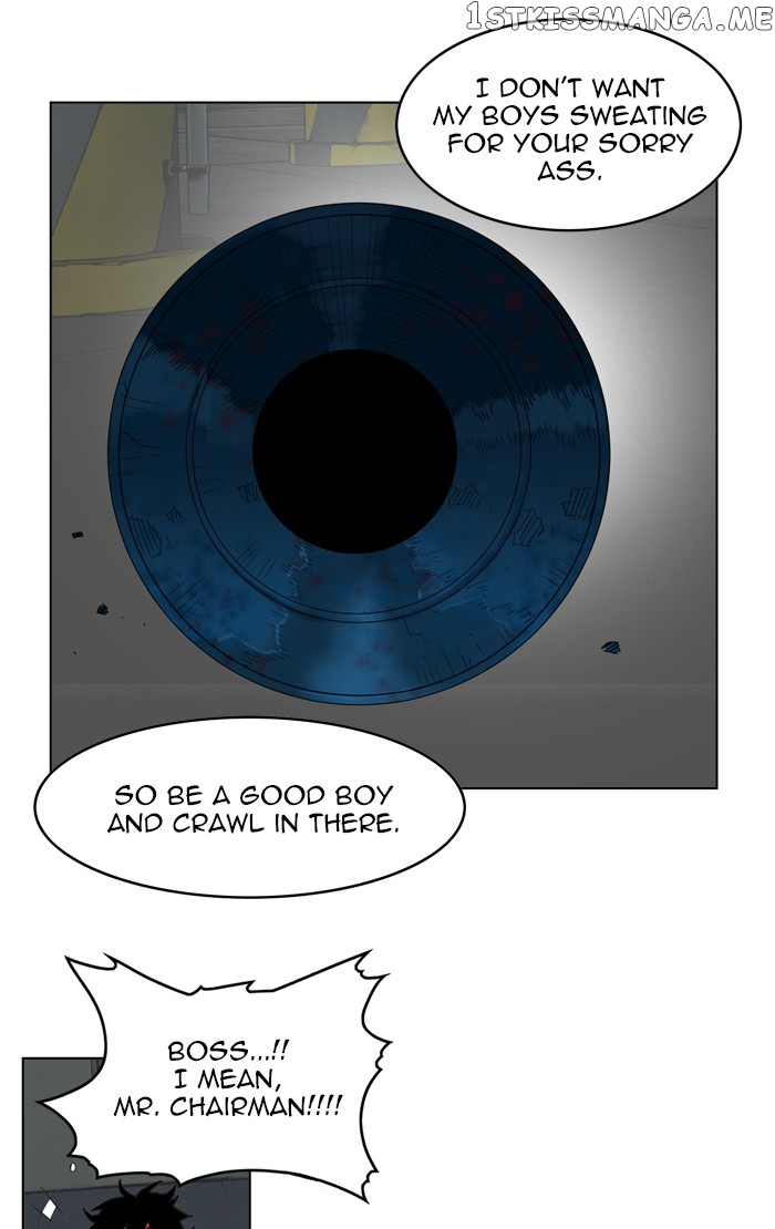 Hardcore Leveling Warrior chapter 175 - page 41