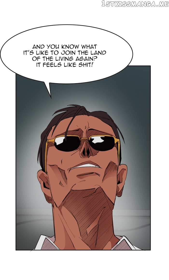 Hardcore Leveling Warrior chapter 175 - page 5