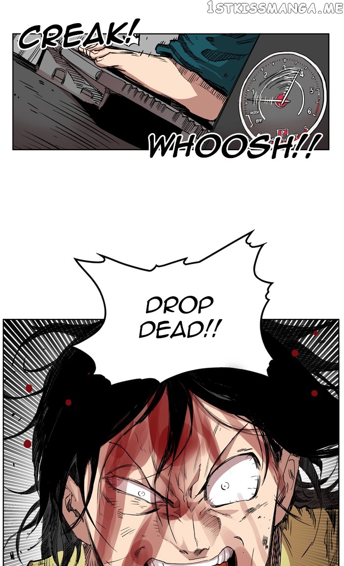 Hardcore Leveling Warrior chapter 175 - page 59