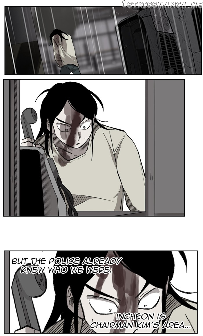 Hardcore Leveling Warrior chapter 175 - page 63