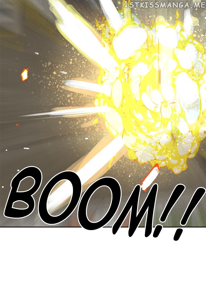 Hardcore Leveling Warrior chapter 175 - page 69