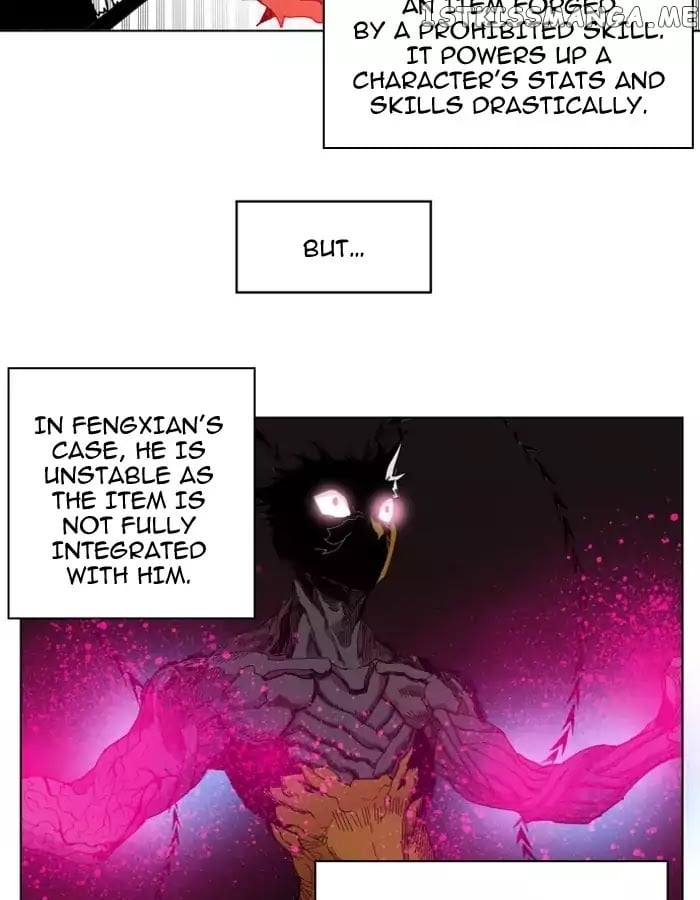 Hardcore Leveling Warrior chapter 86 - page 17