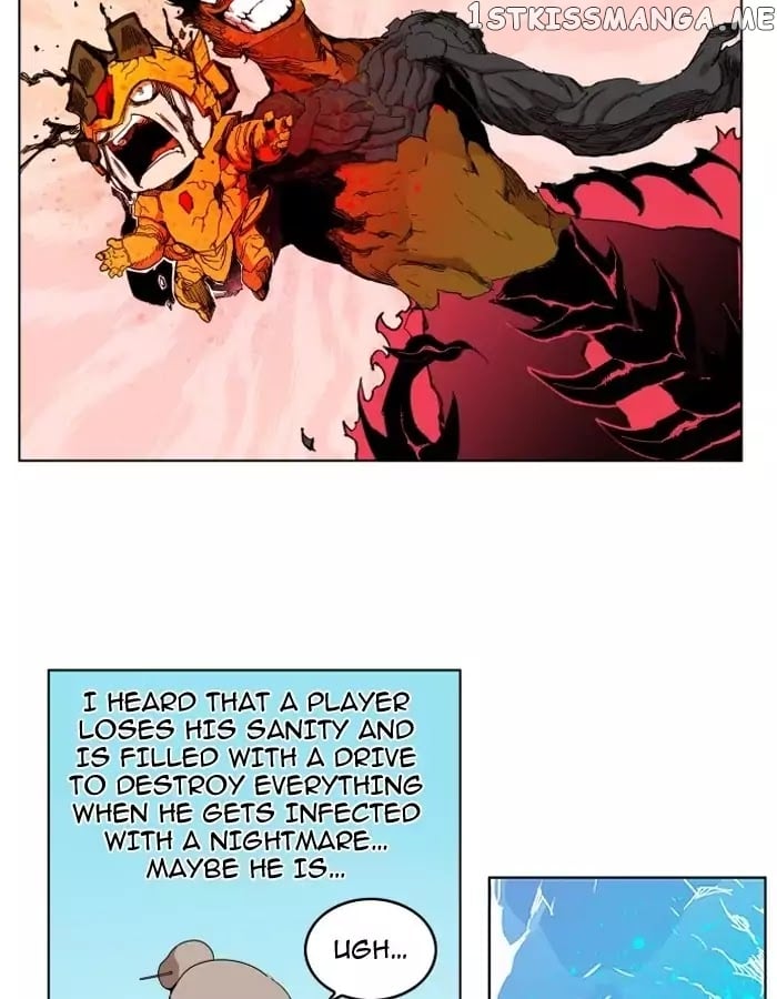 Hardcore Leveling Warrior chapter 86 - page 20