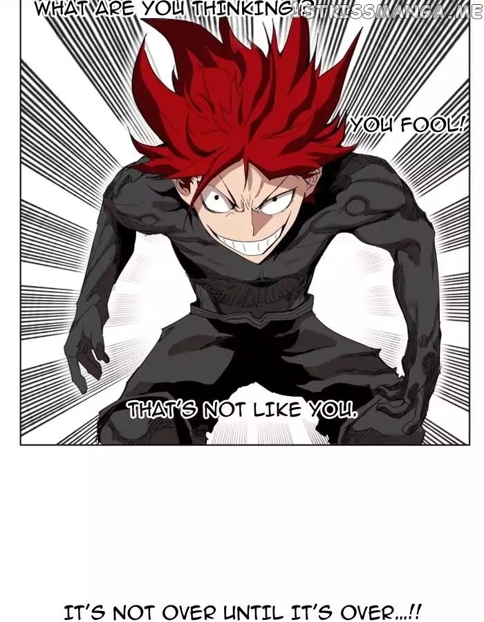 Hardcore Leveling Warrior chapter 86 - page 35