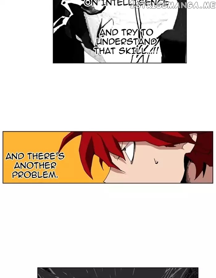 Hardcore Leveling Warrior chapter 86 - page 39
