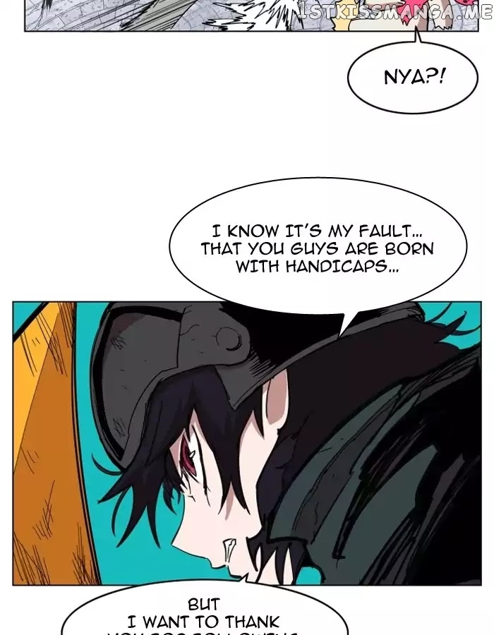 Hardcore Leveling Warrior chapter 86 - page 45