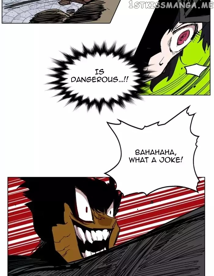 Hardcore Leveling Warrior chapter 86 - page 52