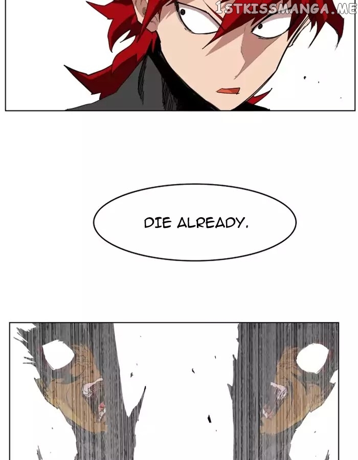 Hardcore Leveling Warrior chapter 86 - page 73