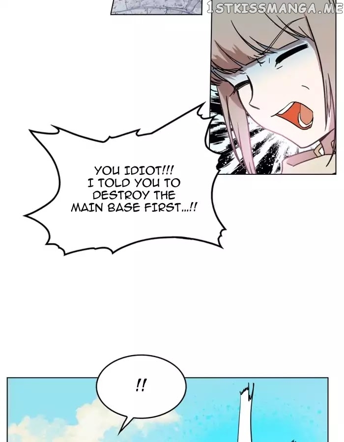 Hardcore Leveling Warrior chapter 86 - page 76