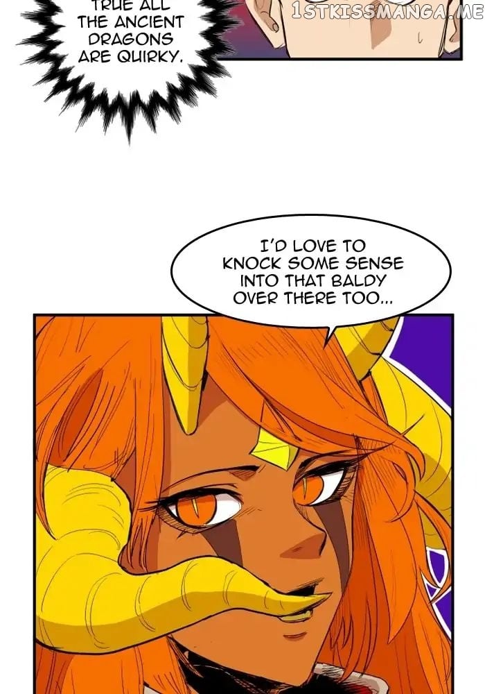 Hardcore Leveling Warrior chapter 110 - page 31