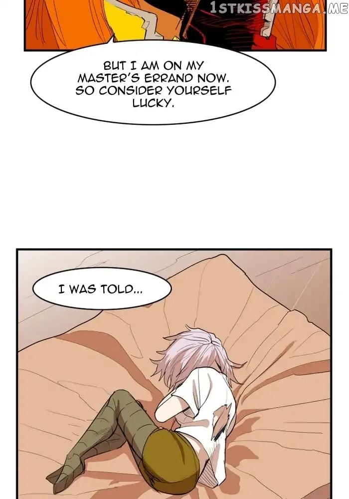 Hardcore Leveling Warrior chapter 110 - page 32