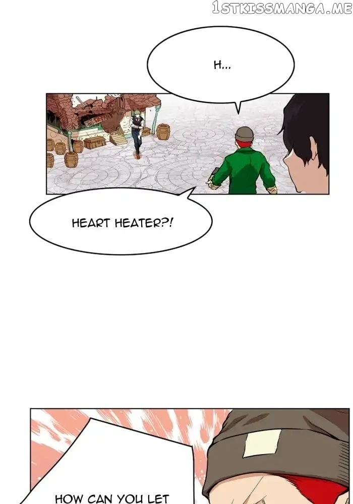 Hardcore Leveling Warrior chapter 110 - page 5