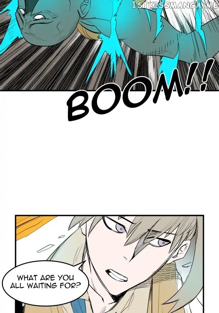 Hardcore Leveling Warrior chapter 110 - page 73