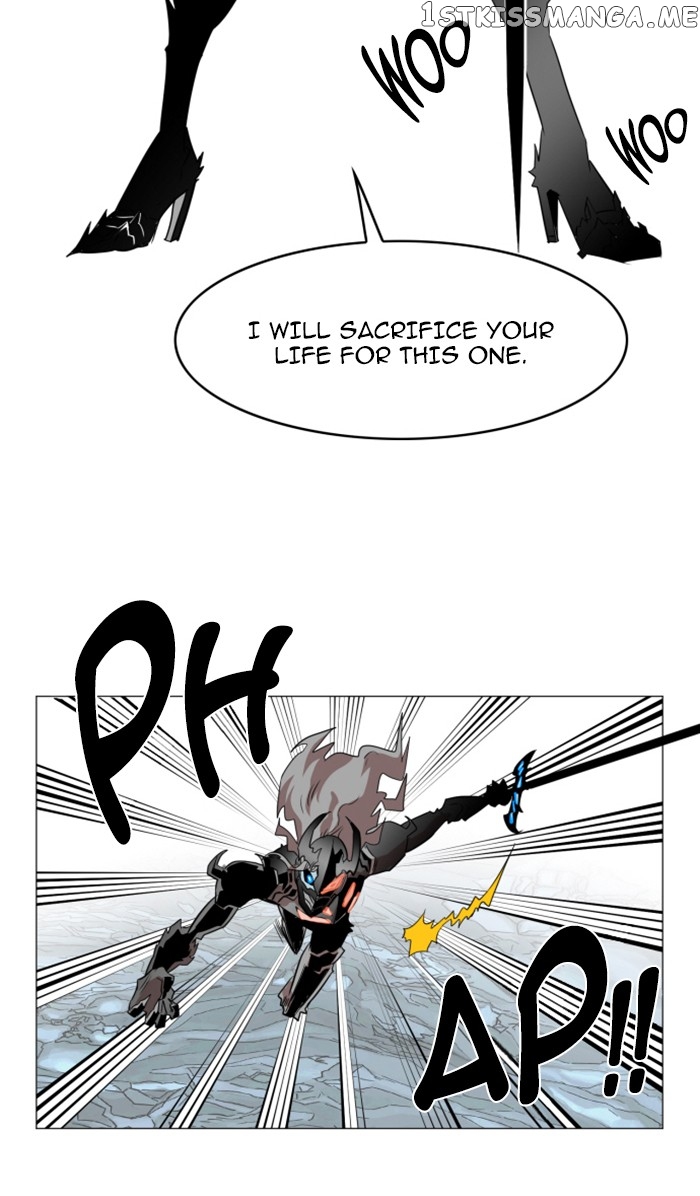 Hardcore Leveling Warrior chapter 42 - page 28
