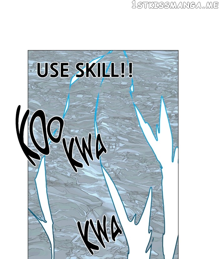 Hardcore Leveling Warrior chapter 42 - page 43