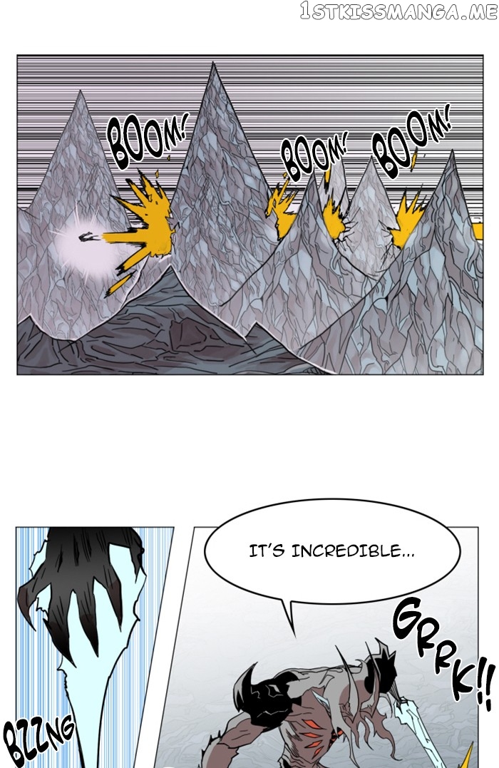 Hardcore Leveling Warrior chapter 42 - page 56