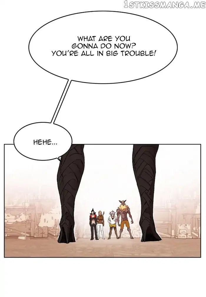 Hardcore Leveling Warrior chapter 148 - page 24