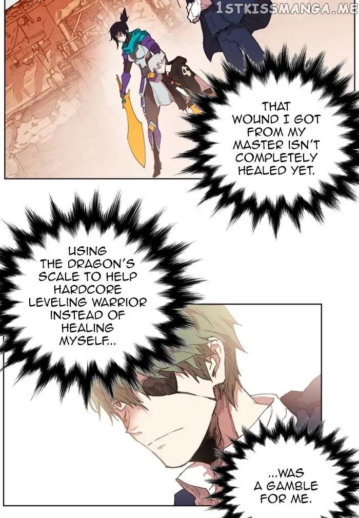 Hardcore Leveling Warrior chapter 148 - page 28