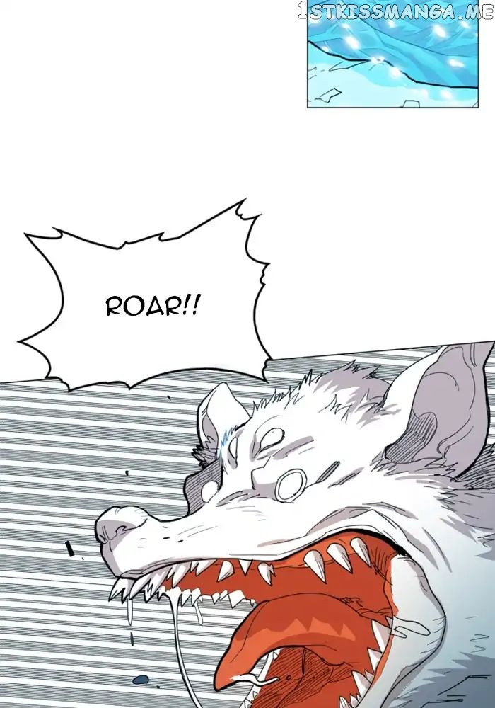 Hardcore Leveling Warrior chapter 118 - page 16