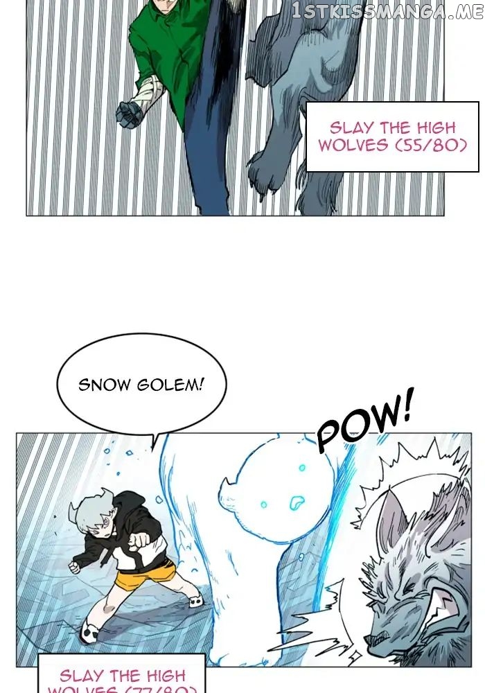 Hardcore Leveling Warrior chapter 118 - page 18