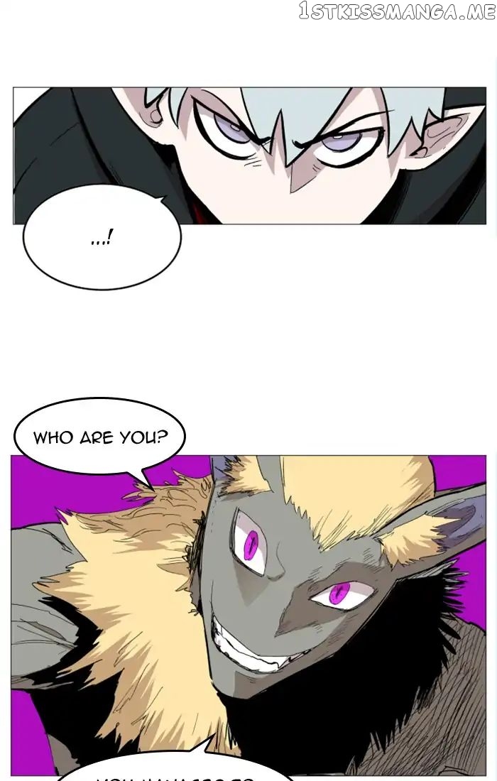 Hardcore Leveling Warrior chapter 118 - page 32