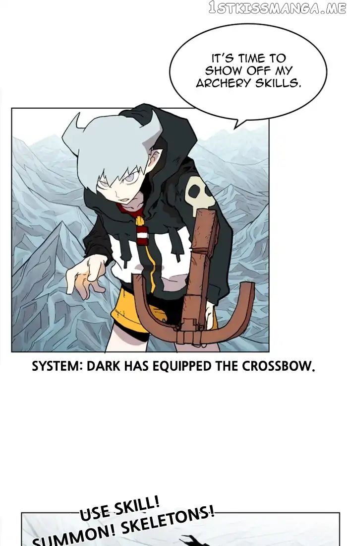 Hardcore Leveling Warrior chapter 118 - page 36