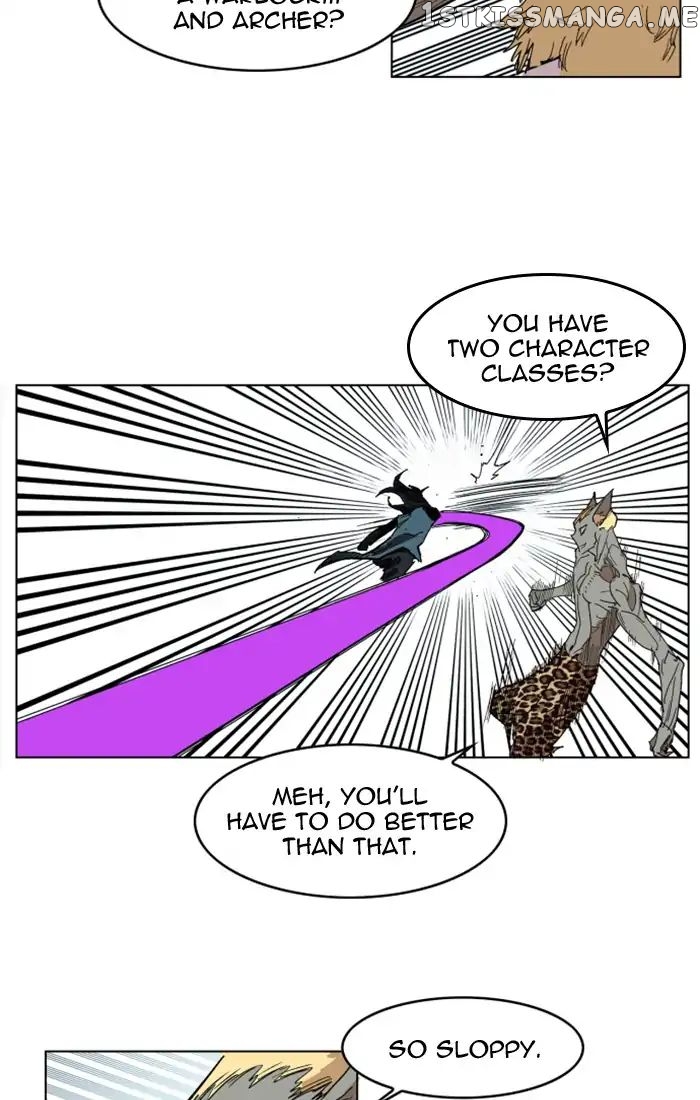 Hardcore Leveling Warrior chapter 118 - page 39