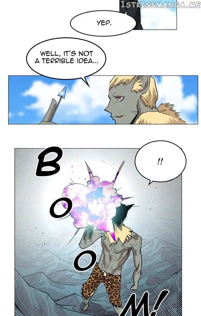 Hardcore Leveling Warrior chapter 118 - page 53