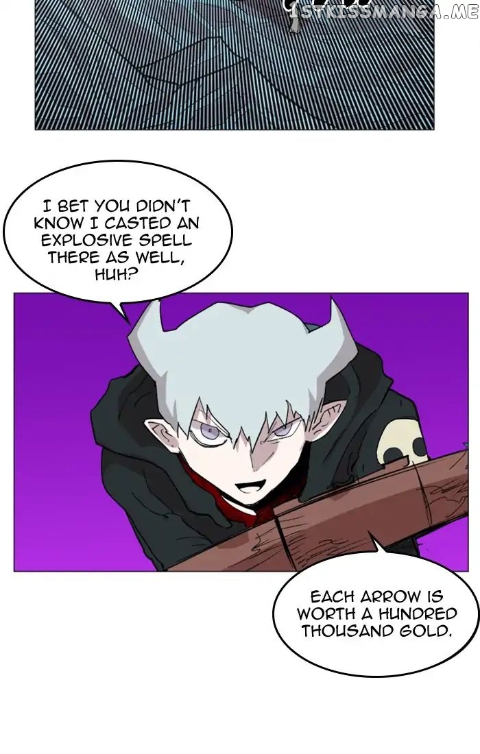 Hardcore Leveling Warrior chapter 118 - page 54
