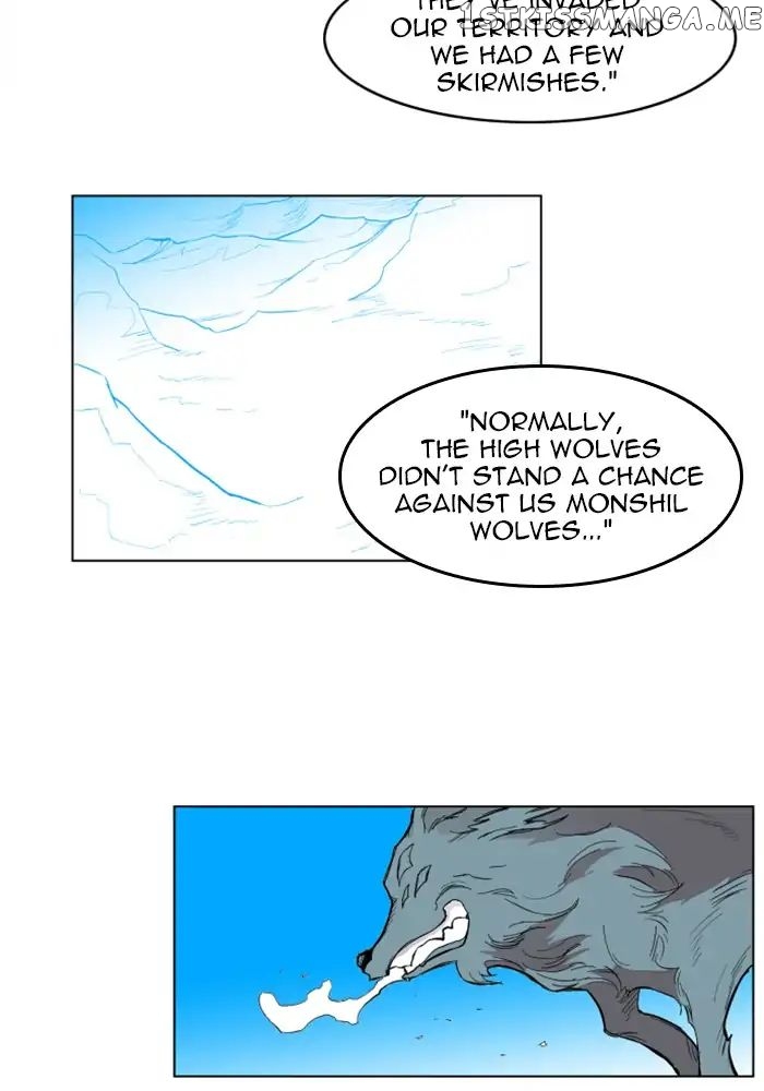 Hardcore Leveling Warrior chapter 118 - page 7