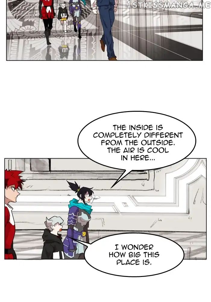 Hardcore Leveling Warrior chapter 137 - page 27