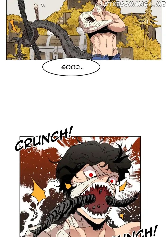 Hardcore Leveling Warrior chapter 137 - page 62