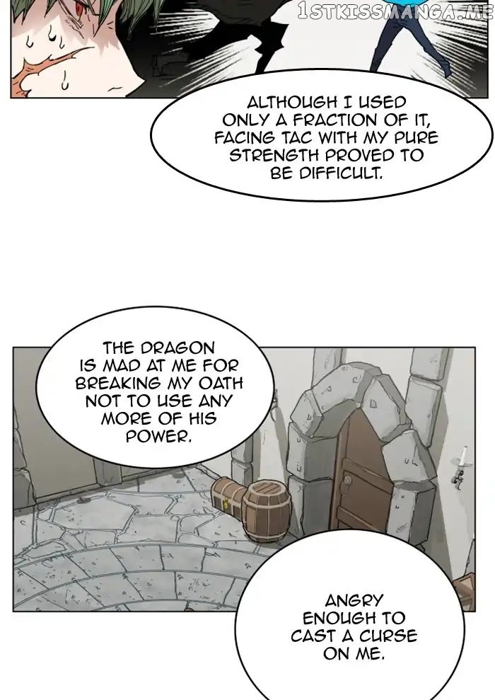 Hardcore Leveling Warrior chapter 137 - page 7