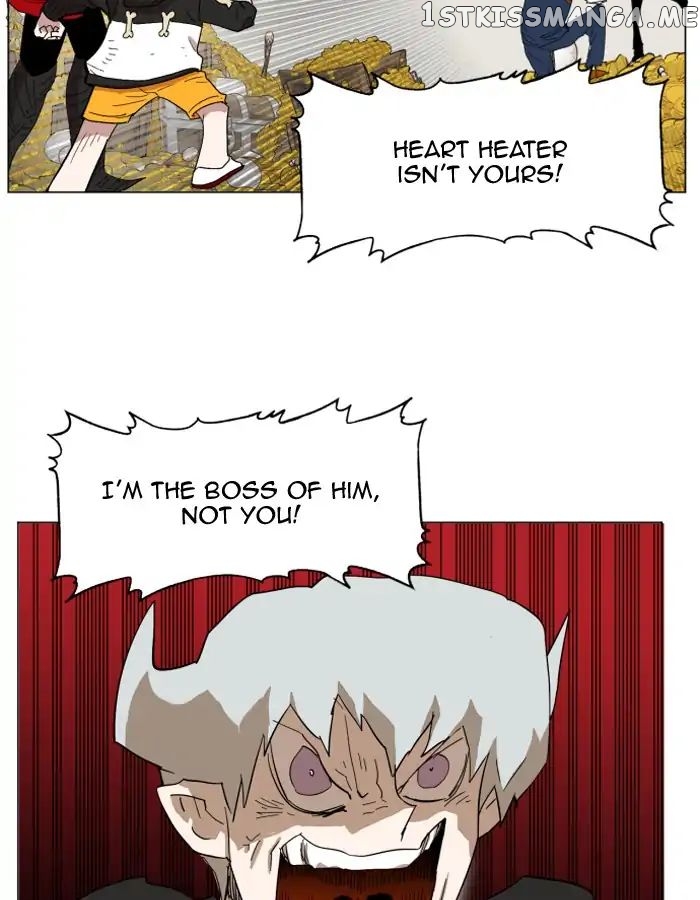 Hardcore Leveling Warrior chapter 137 - page 75