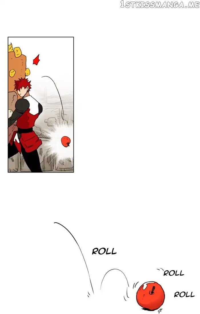 Hardcore Leveling Warrior chapter 135 - page 37