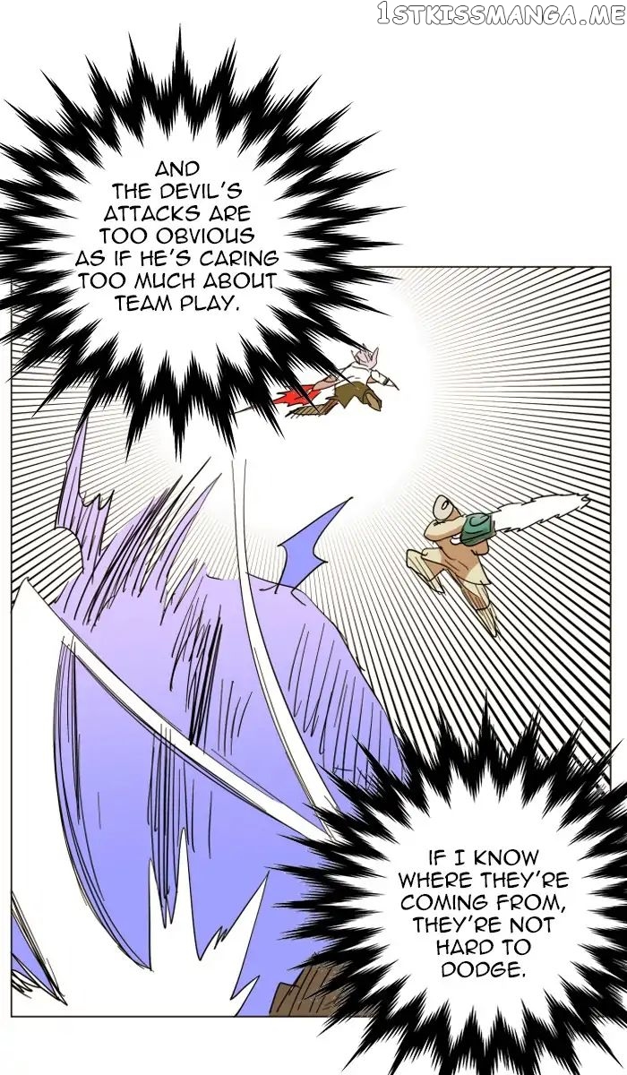 Hardcore Leveling Warrior chapter 135 - page 64
