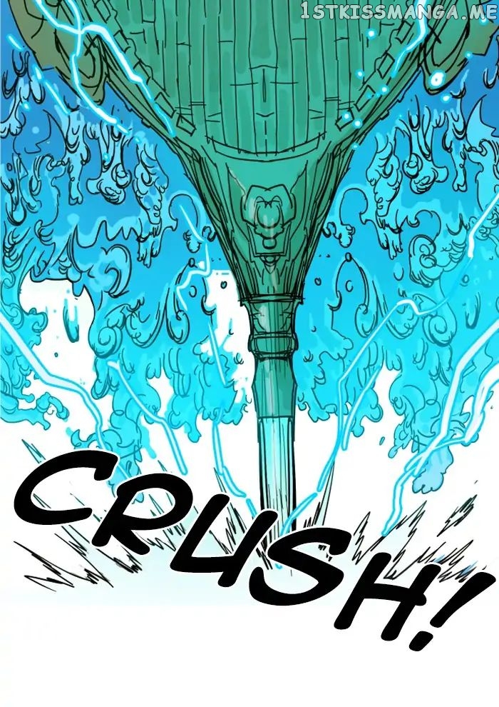 Hardcore Leveling Warrior chapter 135 - page 67