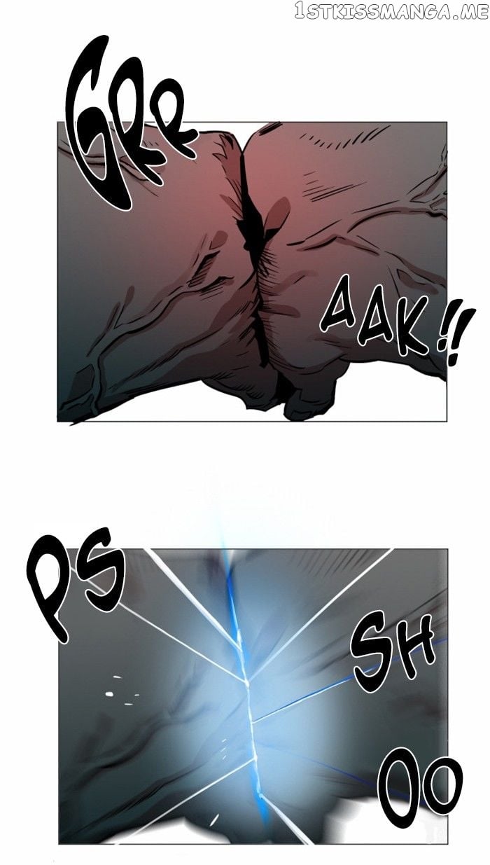 Hardcore Leveling Warrior chapter 41 - page 11