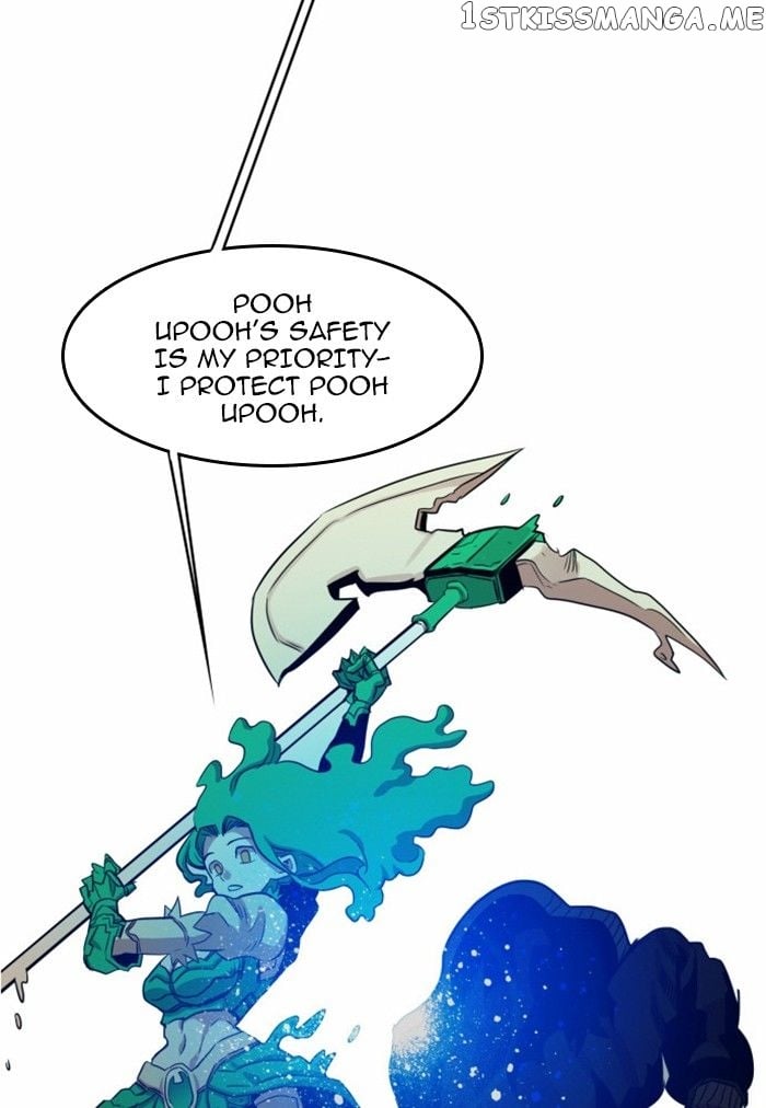Hardcore Leveling Warrior chapter 41 - page 16