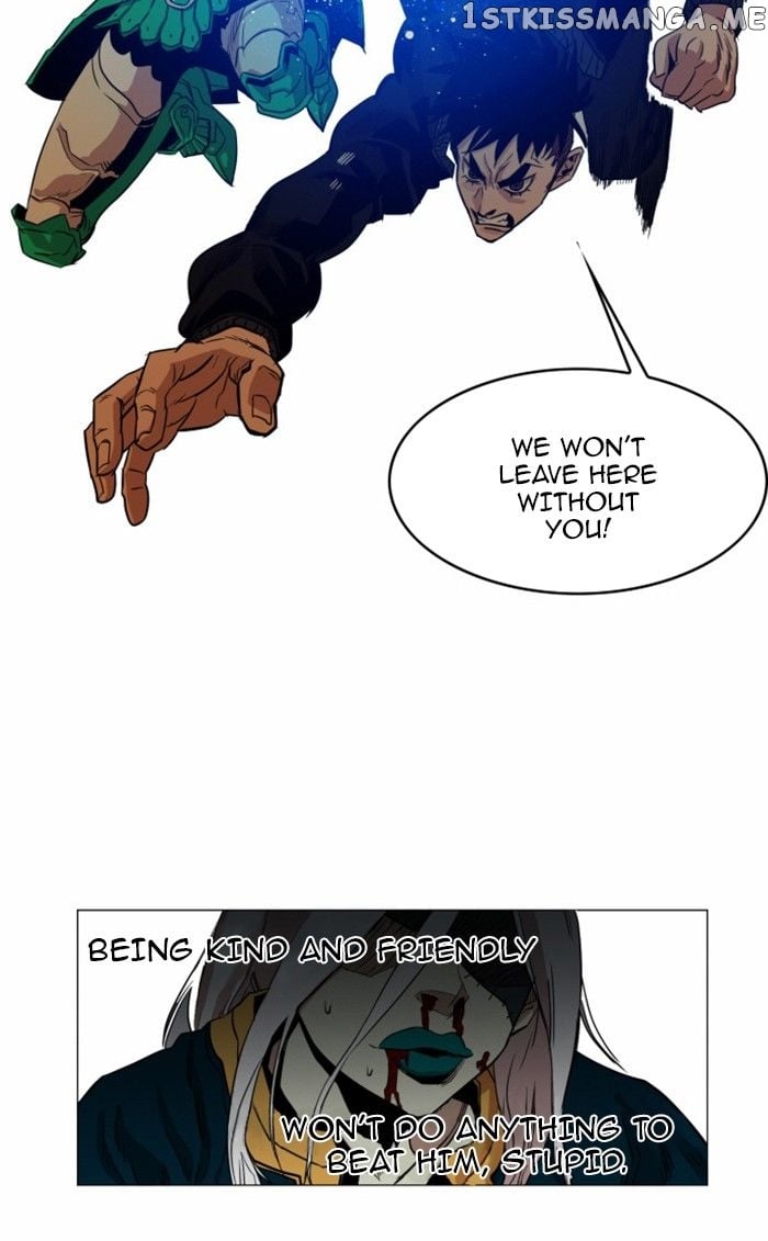 Hardcore Leveling Warrior chapter 41 - page 17