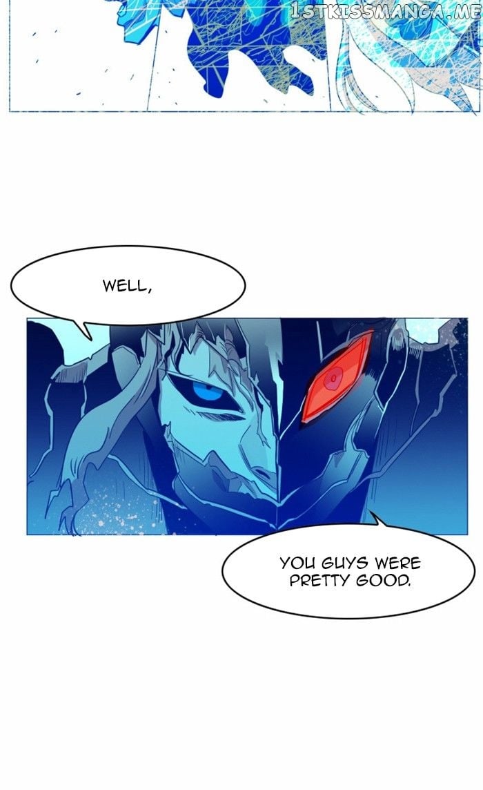 Hardcore Leveling Warrior chapter 41 - page 22