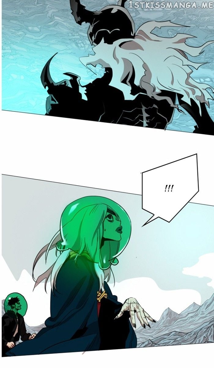 Hardcore Leveling Warrior chapter 41 - page 3