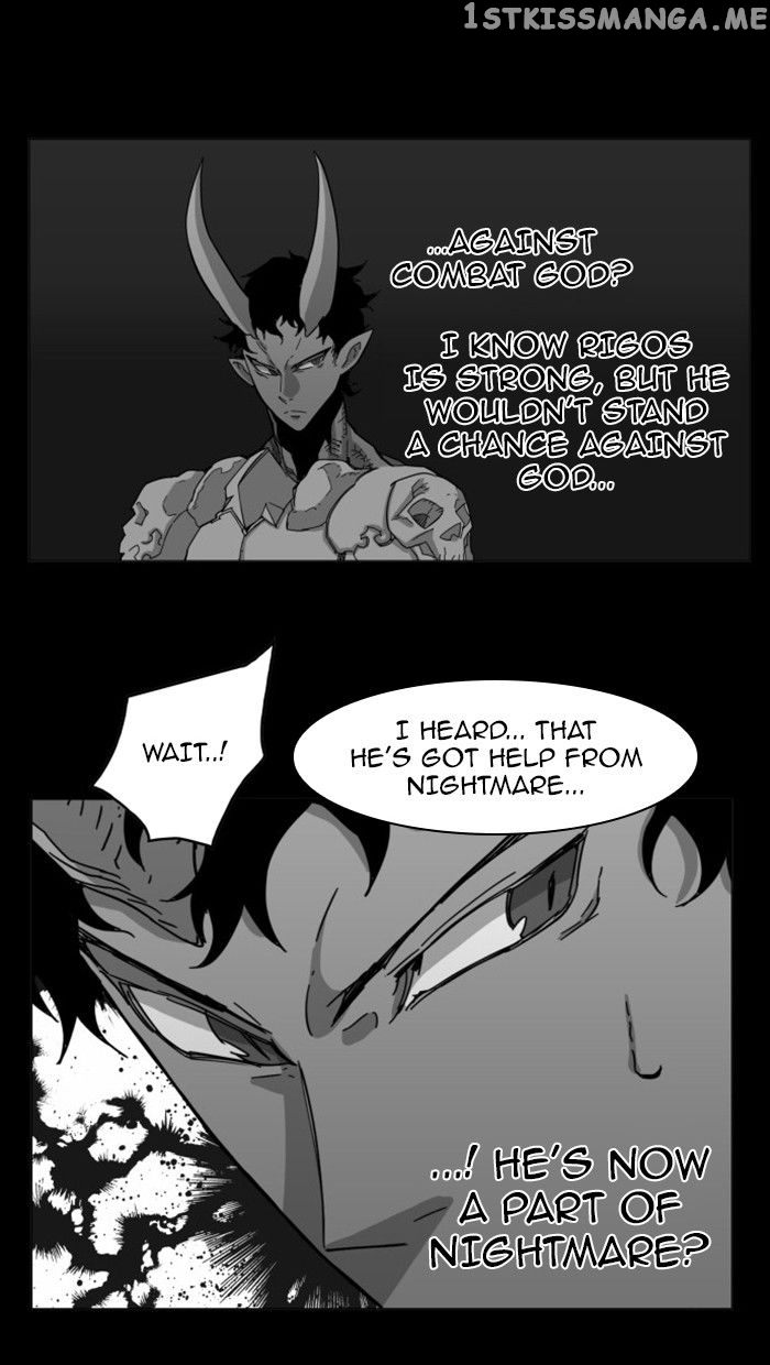 Hardcore Leveling Warrior chapter 41 - page 31
