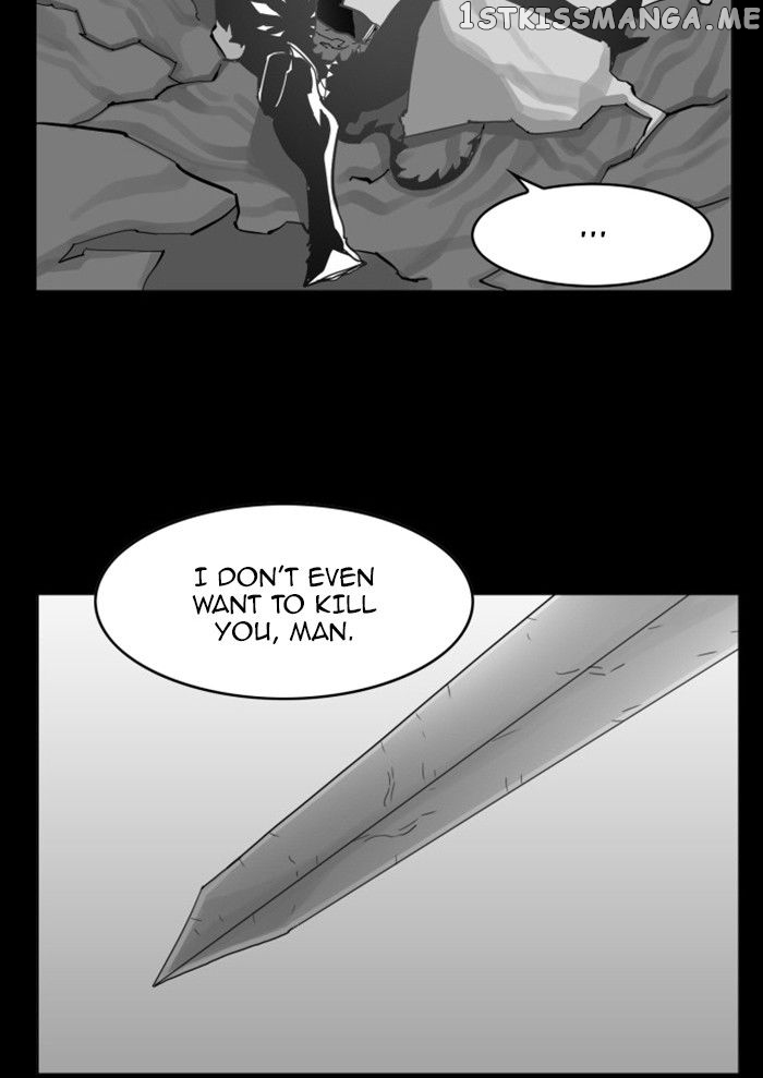 Hardcore Leveling Warrior chapter 41 - page 33