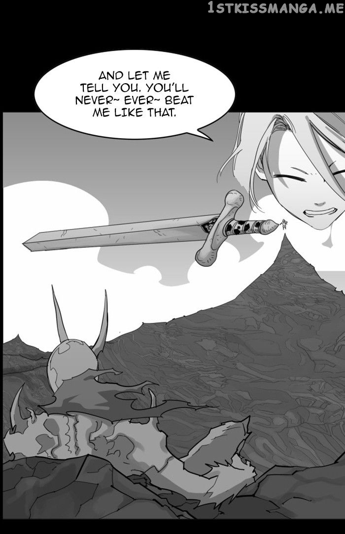Hardcore Leveling Warrior chapter 41 - page 34