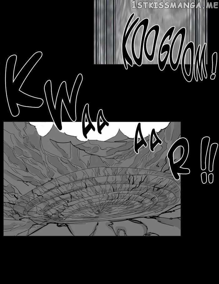 Hardcore Leveling Warrior chapter 41 - page 40