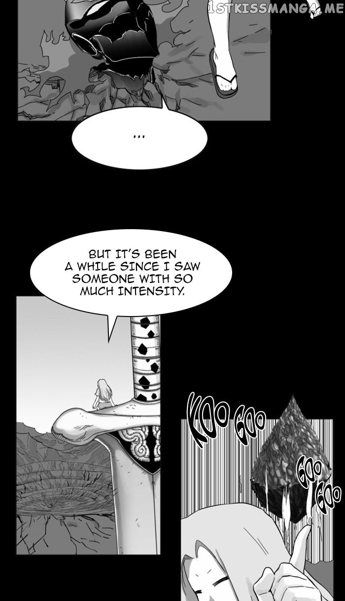 Hardcore Leveling Warrior chapter 41 - page 42